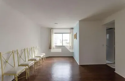Apartamento para aluguel - freguesia do ó, 2 quartos,  62 m² - são paulo