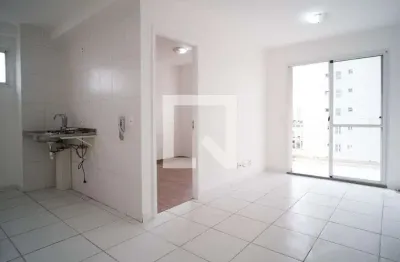 Apartamento para aluguel - jardim aricanduva, 2 quartos,  50 m² - são paulo