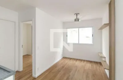 Apartamento para aluguel - santa cecília, 1 quarto,  25 m² - são paulo