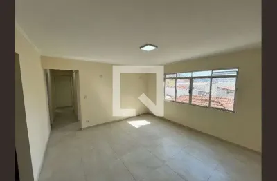 Apartamento para aluguel - água fria, 3 quartos,  124 m² - são paulo