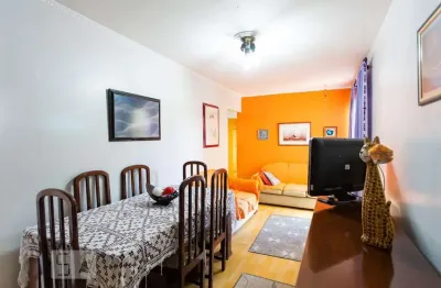 Apartamento com 3 quartos para alugar na Rua Paula Rodrigues, I.A.P.I., Osasco