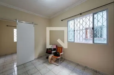 Apartamento para aluguel - encruzilhada, 2 quartos,  70 m² - santos