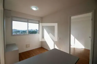 Apartamento para aluguel - santo amaro , 2 quartos,  34994 m² - são paulo