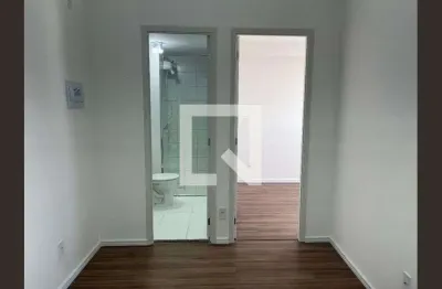 Apartamento para aluguel - água branca, 1 quarto,  31 m² - são paulo