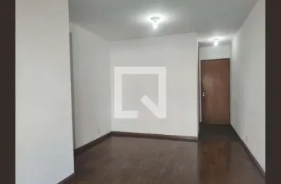 Apartamento para aluguel - vila ema, 3 quartos,  64 m² - são paulo