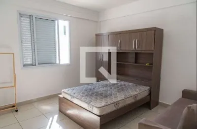 Apartamento para aluguel - vila mariana, 1 quarto,  42 m² - são paulo