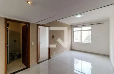 Apartamento para aluguel - santa cecília, 1 quarto,  59 m² - são paulo