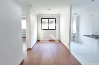 Apartamento para aluguel - campos elíseos , 2 quartos,  44 m² - campinas