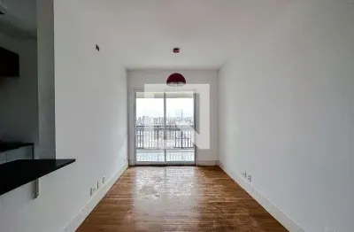 Apartamento com 2 quartos para alugar na Rua da Alfândega, Brás, São Paulo
