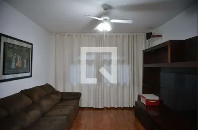 Casa para aluguel - vila leopoldina, 6 quartos,  243 m² - santo andré