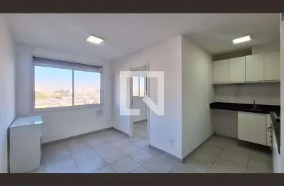 Apartamento para aluguel - vila leopoldina, 2 quartos,  34 m² - são paulo