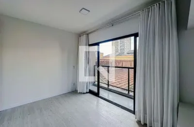 Apartamento com 1 quarto para alugar na Rua Marcial, Mooca, São Paulo