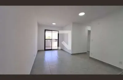 Apartamento para aluguel - santa teresinha, 2 quartos,  64 m² - santo andré