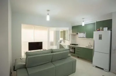 Apartamento para aluguel - casa verde, 2 quartos,  56 m² - são paulo