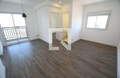 Apartamento para aluguel - taquaral, 1 quarto,  45 m² - campinas