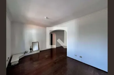 Apartamento para aluguel - brooklin, 3 quartos,  100 m² - são paulo