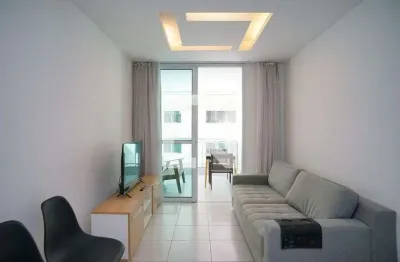 Apartamento com 1 quarto para alugar na Rua Miguel de Frias, Icaraí, Niterói