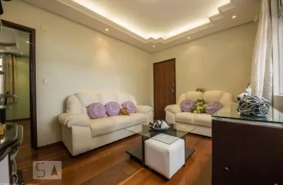 Apartamento para aluguel - luxemburgo, 3 quartos,  115 m² - belo horizonte