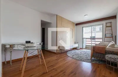 Apartamento para aluguel - jardim paulista, 2 quartos,  72 m² - são paulo