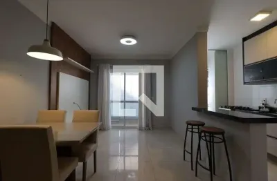 Apartamento para aluguel - nova aliança, 2 quartos,  75 m² - ribeirão preto