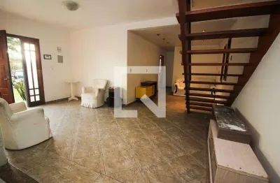 Casa para aluguel - cavalhada, 3 quartos,  370 m² - porto alegre