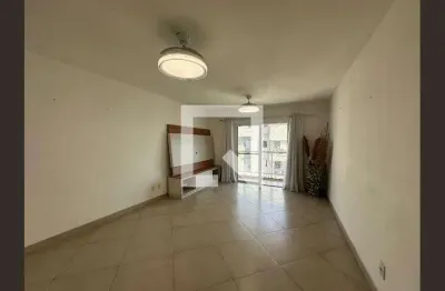 Apartamento para aluguel - jardim iracema, 3 quartos,  114 m² - barueri