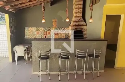 Casa / sobrado em condomínio para aluguel - anil, 2 quartos,  120 m² - rio de janeiro