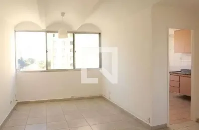 Apartamento para aluguel - vila pompéia, 2 quartos,  65 m² - são paulo