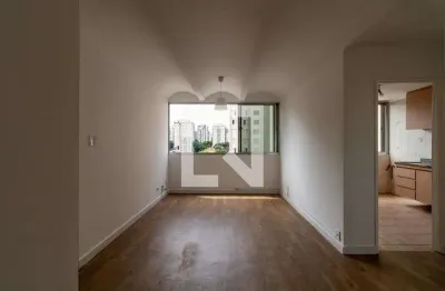Apartamento para aluguel - vila pompéia, 2 quartos,  65 m² - são paulo