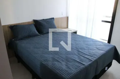 Apartamento para aluguel - jardim atlântico , 2 quartos,  59 m² - goiânia