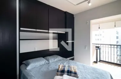 Kitnet / stúdio para aluguel - bela vista, 1 quarto,  40 m² - são paulo