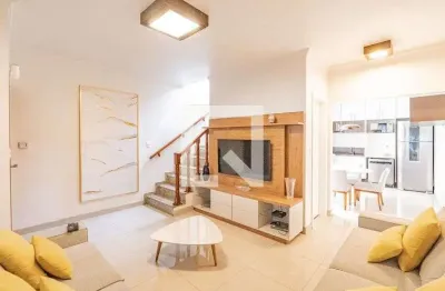 Casa para aluguel - bosque da saúde, 2 quartos,  80 m² - são paulo