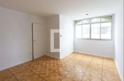 Apartamento para aluguel - moema, 2 quartos,  75 m² - são paulo