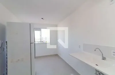 Apartamento para aluguel - itaquera, 2 quartos,  32 m² - são paulo