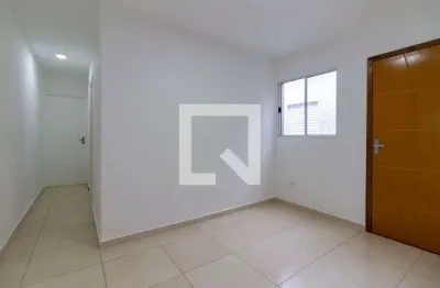 Apartamento para aluguel - itaquera, 2 quartos,  39 m² - são paulo