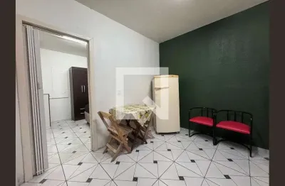 Apartamento para aluguel - rio dos sinos, 1 quarto,  40 m² - são leopoldo