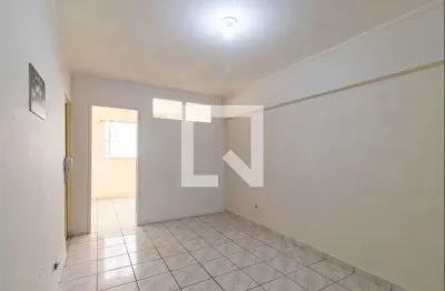 Kitnet / stúdio para aluguel - botafogo, 1 quarto,  35 m² - campinas