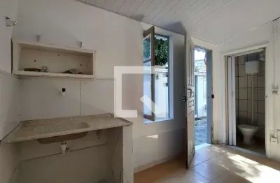 Kitnet / stúdio para aluguel - freguesia , 1 quarto,  20 m² - rio de janeiro