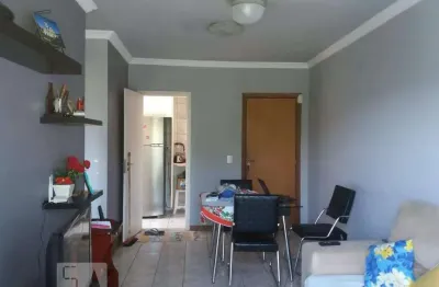 Apartamento para aluguel - cantagalo, 2 quartos,  60 m² - niterói