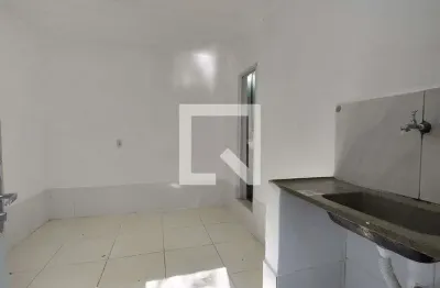Kitnet / stúdio para aluguel - freguesia , 1 quarto,  22 m² - rio de janeiro