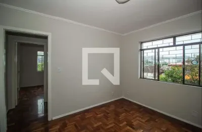 Apartamento para aluguel - partenon, 1 quarto,  58 m² - porto alegre