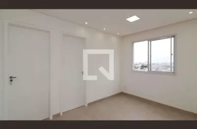 Apartamento para aluguel - artur alvim, 2 quartos,  37 m² - são paulo