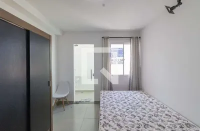 Kitnet / stúdio para aluguel - itaquera, 1 quarto,  30 m² - são paulo
