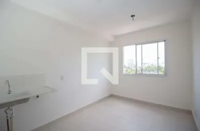 Apartamento para aluguel - piqueri, 2 quartos,  32 m² - são paulo