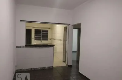 Casa para aluguel - parque novo mundo , 2 quartos,  100 m² - são paulo