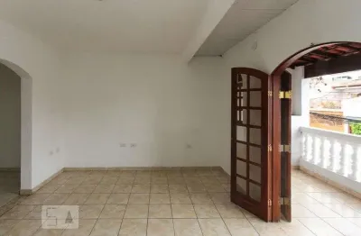 Casa com 2 quartos para alugar na Rua Ministro Apolônio Salles, Sapopemba, São Paulo