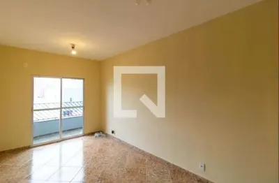 Apartamento para aluguel - vila itapura, 3 quartos,  72 m² - campinas