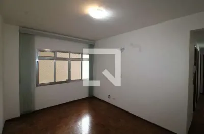 Apartamento para aluguel - santana, 2 quartos,  68 m² - são paulo