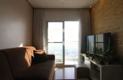 Cobertura para aluguel - cangaíba, 2 quartos,  47 m² - são paulo