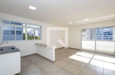 Kitnet / stúdio para aluguel - bela vista, 1 quarto,  48 m² - são paulo